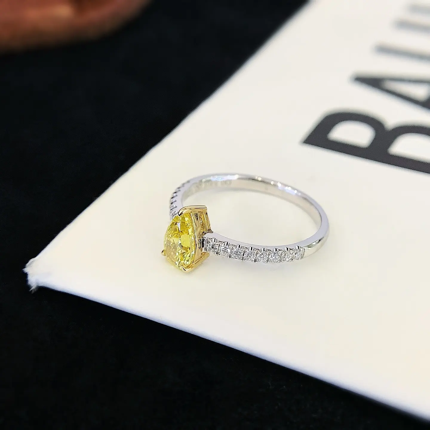 Comfortable Lab Diamond Solitaire Vendor Fast Delivery 3