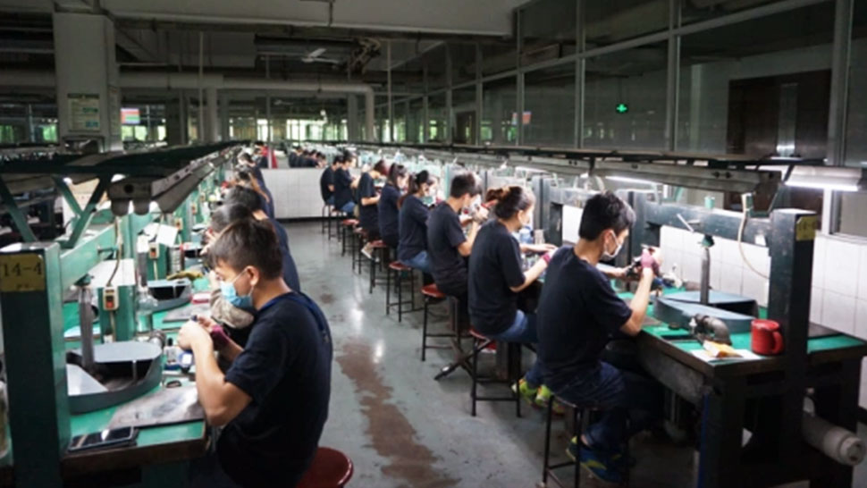 Jewelry Manufacturer