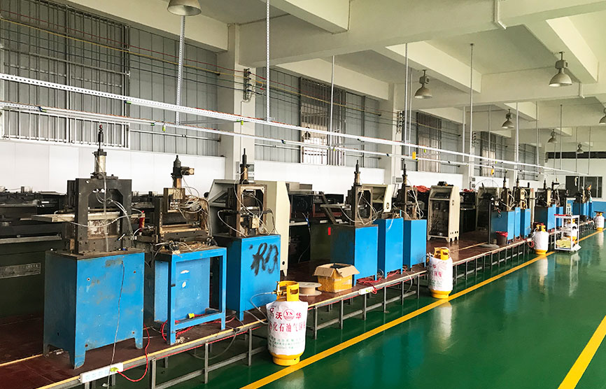 Production workshop