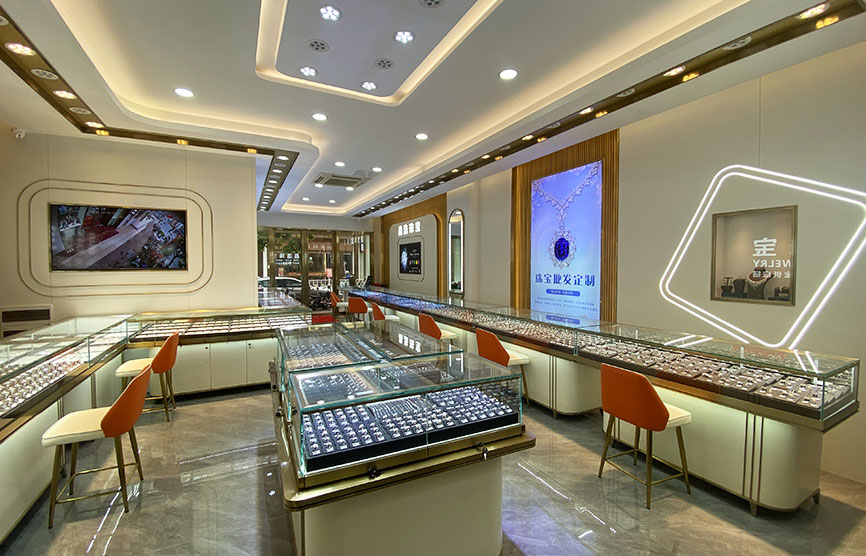 Showroom