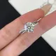 Lab Diamond Lab Diamond Solitaire Top Brand 3