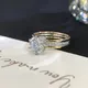 Bulk Lab Grown Diamond Solitaire Customized Fast Delivery 2