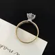 Bulk Lab Grown Diamond Solitaire Customized Fast Delivery 3