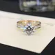 Bulk Lab Grown Diamond Solitaire Customized Fast Delivery 4