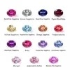 Quality Assurance Wholesale Lab Grown Gemstone China Certified Loose Lab Grown Gemstone 1