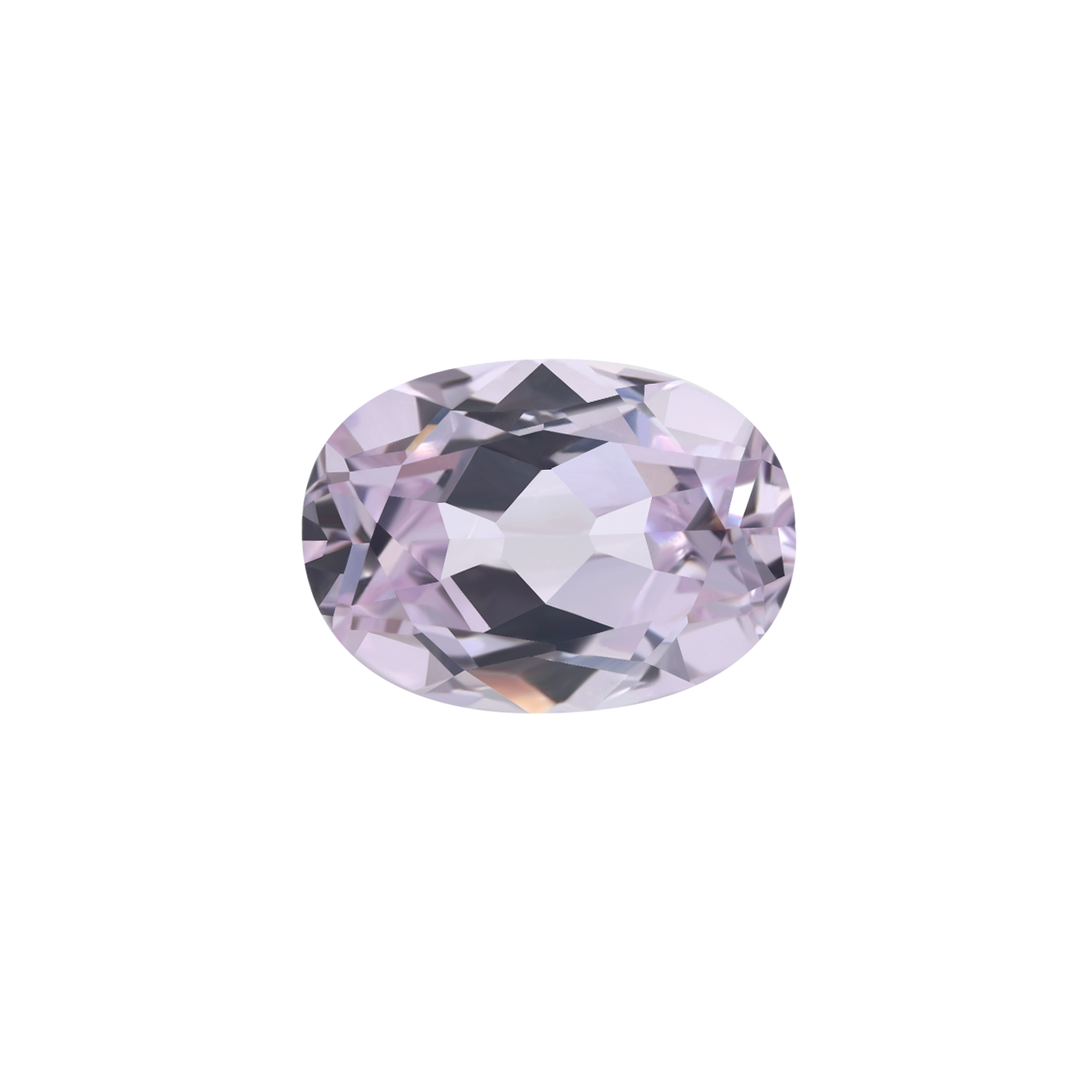 Quality Assurance Wholesale Lab Grown Gemstone China Certified Loose Lab Grown Gemstone 3