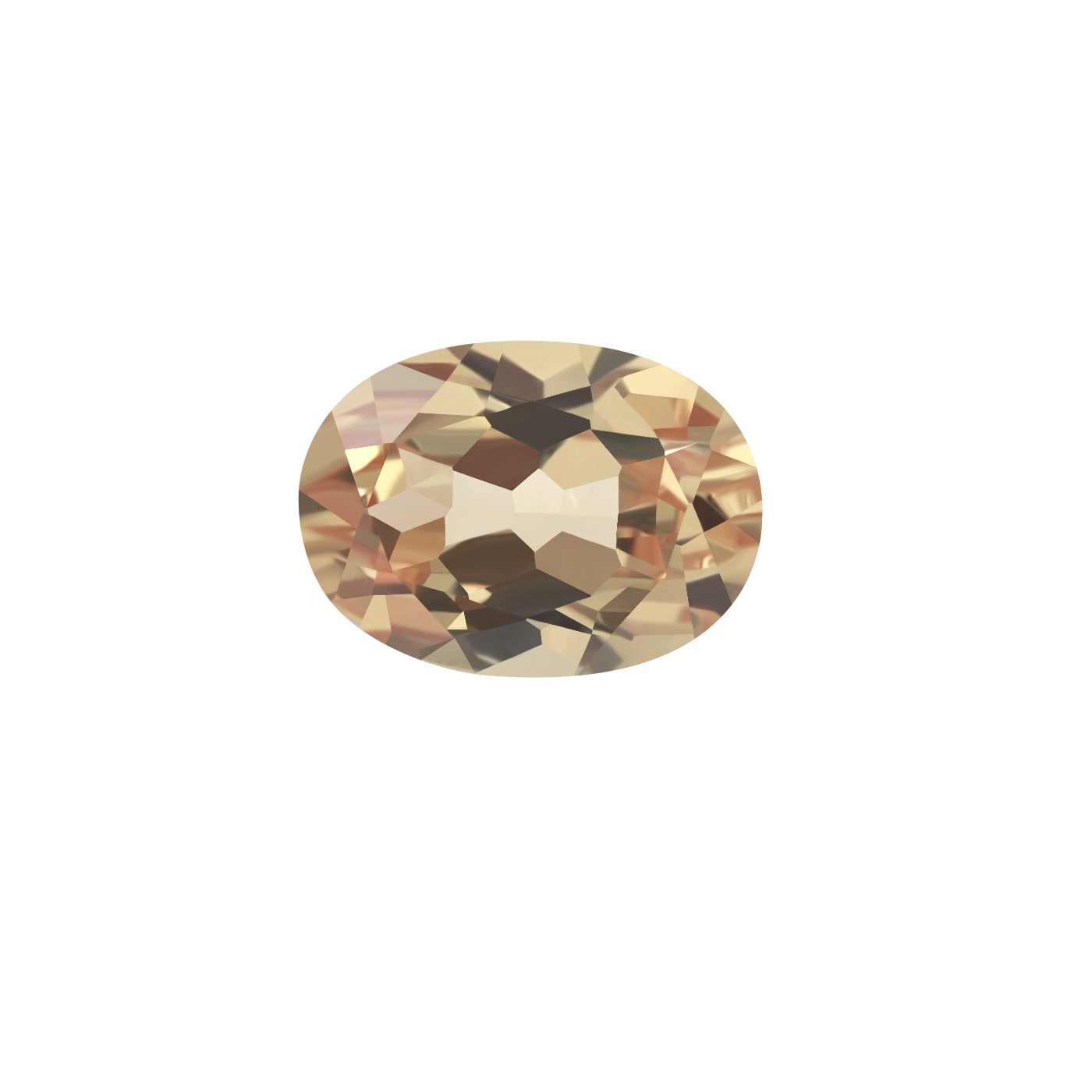 Quality Assurance Wholesale Lab Grown Gemstone China Certified Loose Lab Grown Gemstone 8