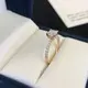 Engagement Ring Lab Grown Diamond Halo Ring at Sale Quality Assurance 6