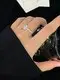 Bespoke Lab Created Diamond Halo Ring Best Factory Price 7