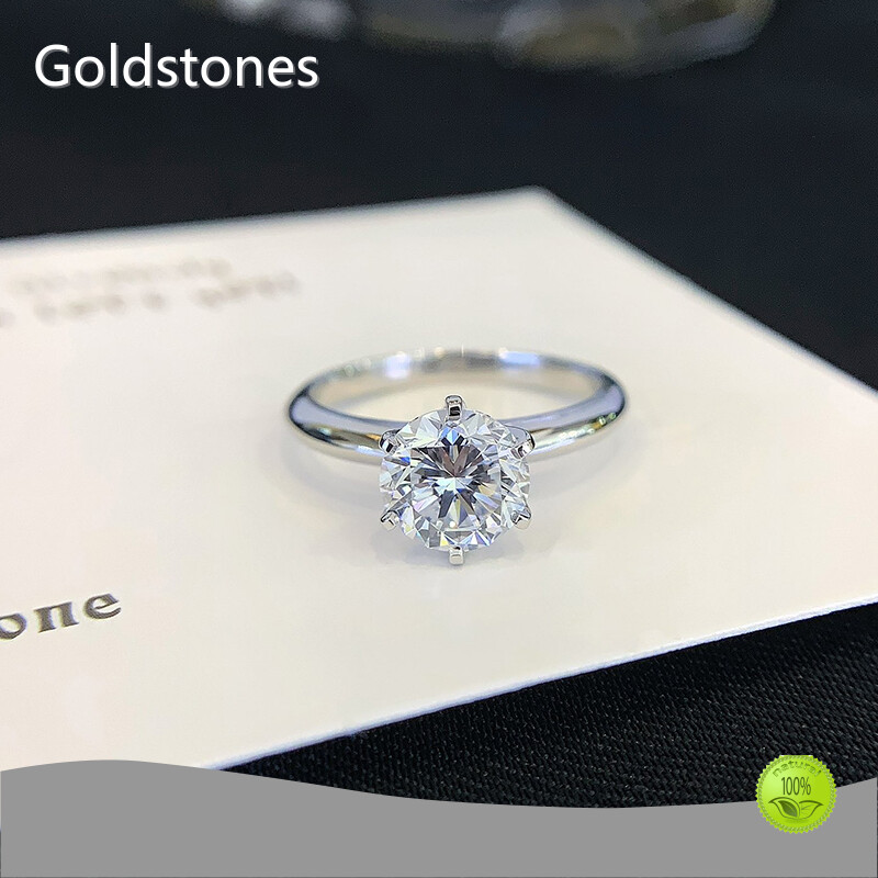 Jewelery by Goldstones