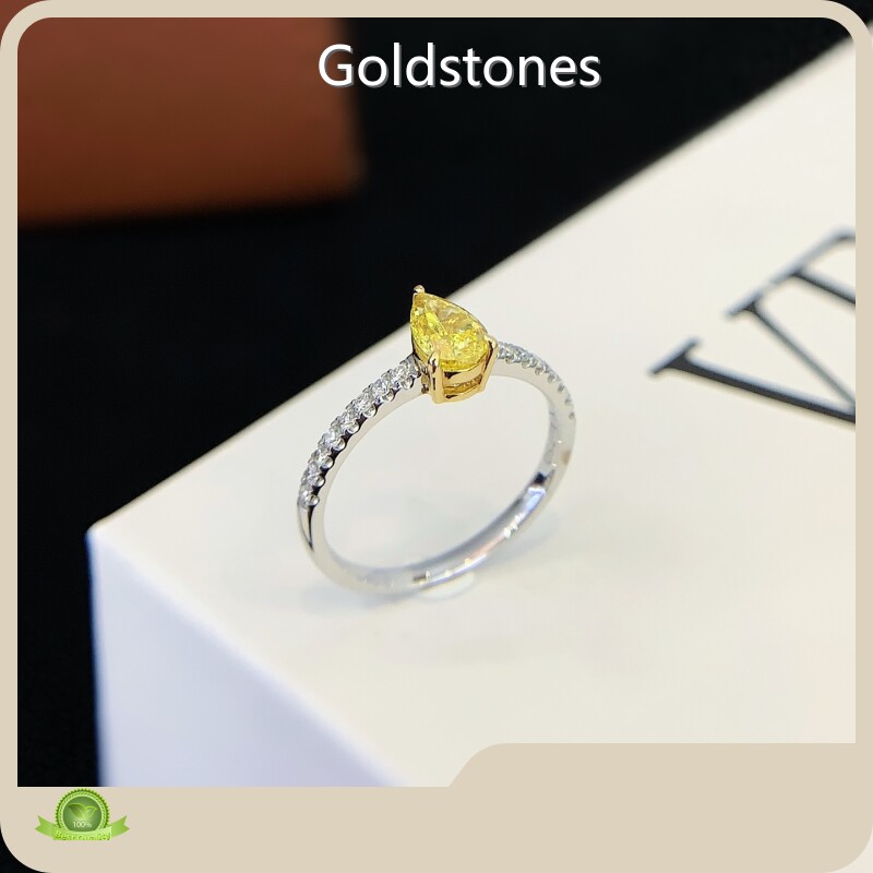 Lab Diamond Solitaire Highly Rated Best Factory Price
