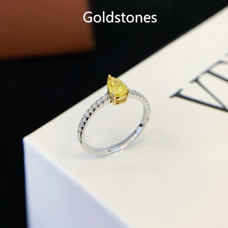 Goldstones Lab Grown Diamond Solitaire Lab Grown Diamond Solitaire Top Brand