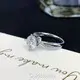 Bulk Lab Grown Diamond Solitaire Ring Factory Price at Sale 1