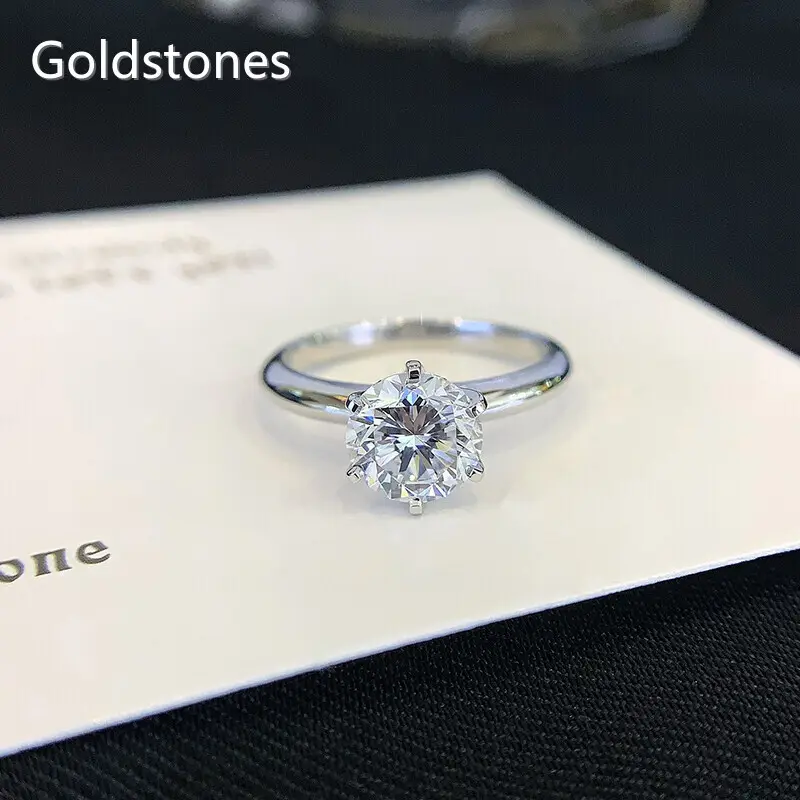 Customized Best Diamond Jewellery Elegant Company 1