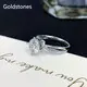 Lab Created Diamond Solitaire Ring - for Wholesale - Goldstones 1