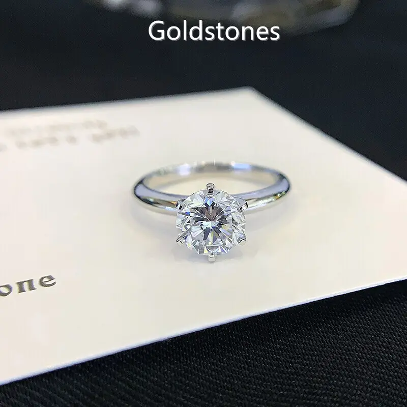 Goldstones Custom Made Jewelry All Sizes 1